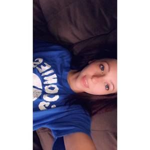 Meet your Posher, Ann